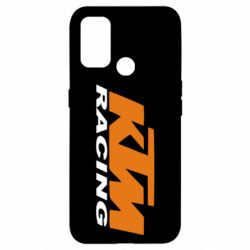 Чехол для Oppo A53/A32/A33 KTM Racing