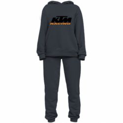 Женский костюм KTM Racing - PrintSalon
