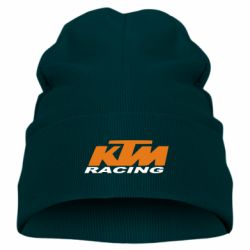 Детская шапка KTM Racing - PrintSalon