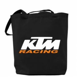 Эко-сумка KTM Racing