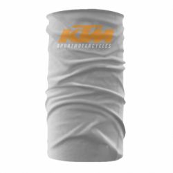Бандана KTM Sportmotorcycles - PrintSalon