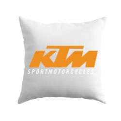 Подушка KTM Sportmotorcycles