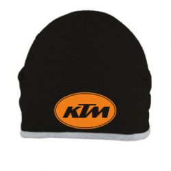 Шапка KTM - PrintSalon