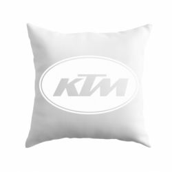 Подушка KTM