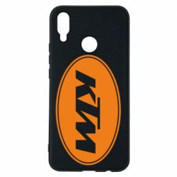 Чохол для Huawei P Smart Plus 2018 KTM - PrintSalon