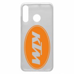 Чохол для Huawei P30 Lite KTM - PrintSalon