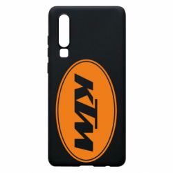 Чехол для Huawei P30 KTM