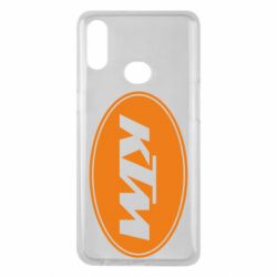 Чохол для Samsung A10s KTM - PrintSalon