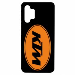 Чохол для Samsung A32 4G - PrintSalon