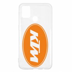 Чохол для Samsung M31 KTM - PrintSalon