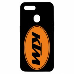 Чохол для Oppo A5s / A12KTM - PrintSalon