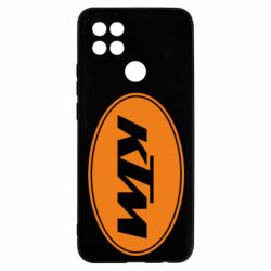 Чохол для Oppo A15s / A15 KTM - PrintSalon