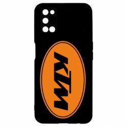 Чохол для Oppo A52 / A72 / A92KTM - PrintSalon