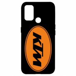 Чехол для Oppo A53/A32/A33 KTM