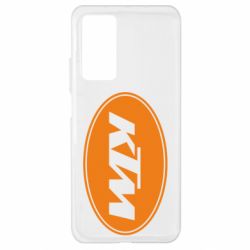 Чохол для Xiaomi Mi 10T / 10T Pro KTM - PrintSalon