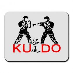 Коврик для мыши Kudo Fight