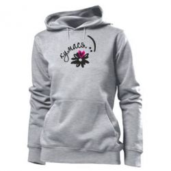 Худі жіноче Кумася