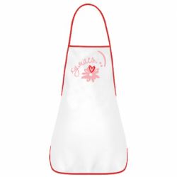 Фартух Кумася - PrintSalon