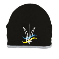 Шапка Кумедний герб України - PrintSalon