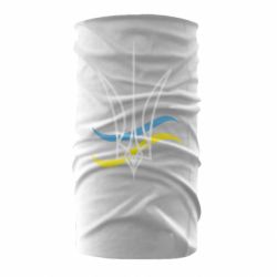 Бандана Кумедний герб України - PrintSalon