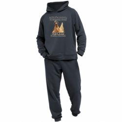 Мужской костюм Курица биологическое оружие - PrintSalon