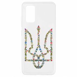 Чохол для Samsung A32 4G