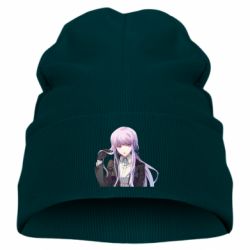 Детская шапка Kyoko Kirigiri art - PrintSalon