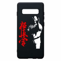 Чохол для Samsung S10+ Kyokushin Kanku Master - PrintSalon