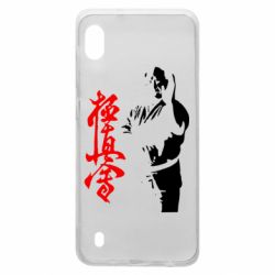 Чохол для Samsung A10 Kyokushin Kanku Master - PrintSalon