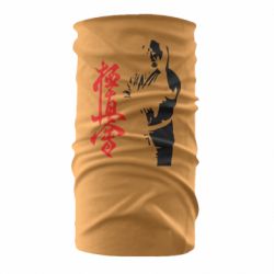 Бандана Kyokushin Kanku Master - PrintSalon