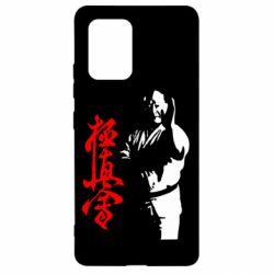 Чохол для Samsung S10 Lite Kyokushin Kanku Master - PrintSalon
