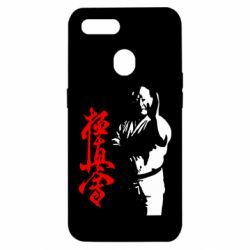 Чохол для Oppo A5s / A12Kyokushin Kanku Master - PrintSalon