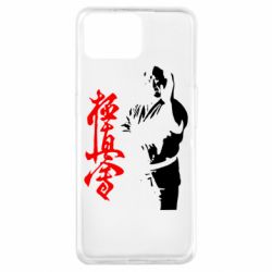 Чохол для Oppo A73Kyokushin Kanku Master - PrintSalon