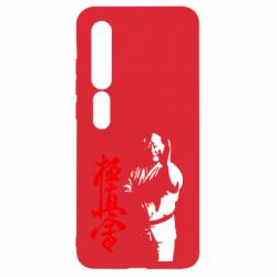 Чохол для Xiaomi Mi10 / 10 Pro Kyokushin Kanku Master - PrintSalon
