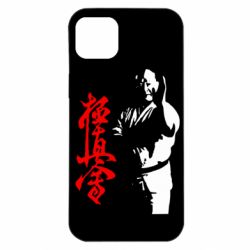 Чехол для iPhone 14 Plus Kyokushin Kanku Master-PrintSalon Чехол для iPhone 14 Plus Kyokushin Kanku Master