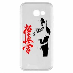 Чохол для Samsung A5 2017 Kyokushin Kanku Master - PrintSalon
