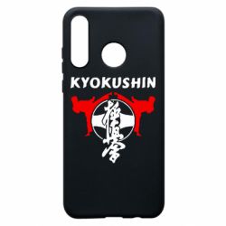 Чехол для Huawei P30 Lite Kyokushin - PrintSalon