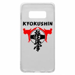 Чехол для Samsung S10e Kyokushin - PrintSalon