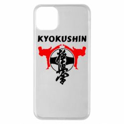 Чехол для iPhone 11 Pro Max Kyokushin - PrintSalon