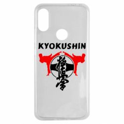 Чехол для Xiaomi Redmi Note 7 Kyokushin - PrintSalon