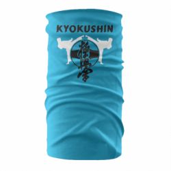 Бандана Kyokushin - PrintSalon