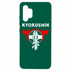 Чехол для Samsung A32 4G Kyokushin - PrintSalon