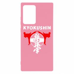 Чехол для Samsung Note 20 Ultra Kyokushin - PrintSalon