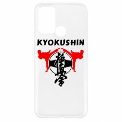 Чехол для Oppo A52/A72/A92 Kyokushin - PrintSalon