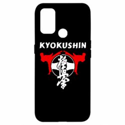 Чехол для Oppo A53/A32/A33 Kyokushin - PrintSalon