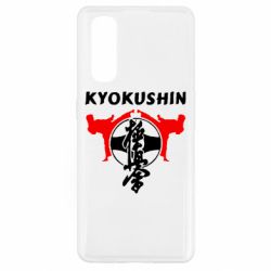 Чехол для Oppo Find X2 Kyokushin - PrintSalon