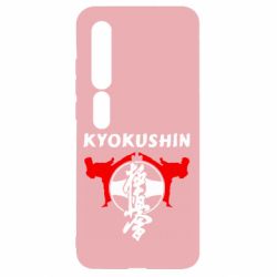 Чехол для Xiaomi Mi10/10 Pro Kyokushin - PrintSalon