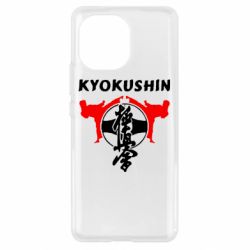 Чехол для Xiaomi Mi11 Kyokushin - PrintSalon