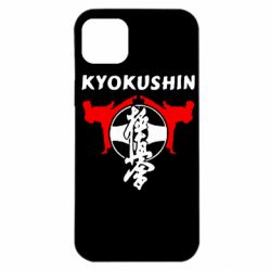 Чехол для iPhone 14 Plus Kyokushin-PrintSalon Чехол для iPhone 14 Plus Kyokushin