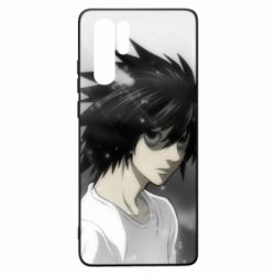 Чехол для Huawei P30 Pro L Lawliet - PrintSalon